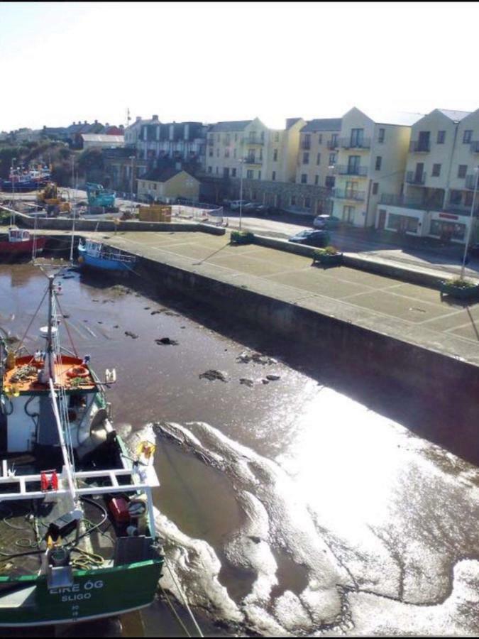 Harbour View Apartment Belmullet Exterior photo